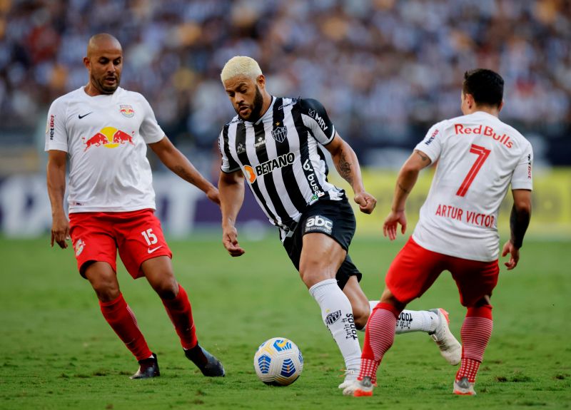 Nhận định soi kèo Atletico Mineiro vs Bragantino lúc 04h30 ngay 04/8/2025