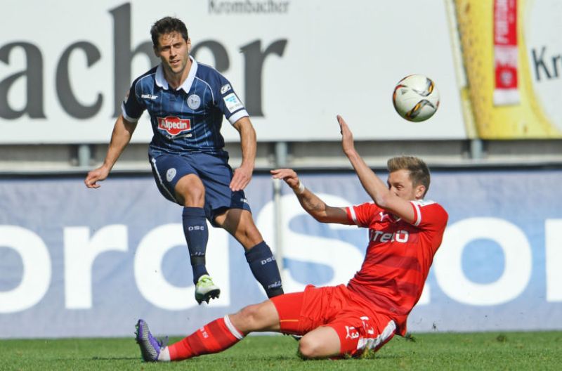 Nhận định soi kèo Bielefeld vs Dusseldorf lúc 01h30 ngày 03/8/2025