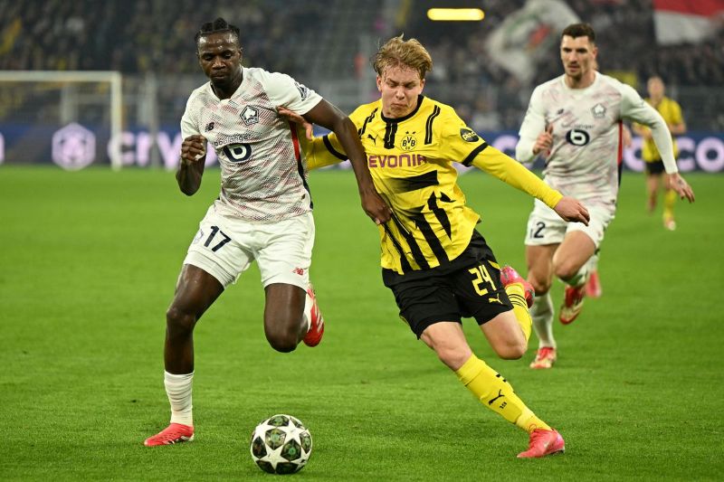 Nhận định soi kèo Dortmund vs Lille lúc 22h00 ngày 02/8/2025
