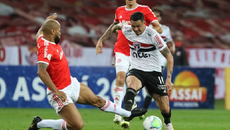Nhận định soi kèo Internacional vs Sao Paulo lúc 06h30 ngày 04/8/2025