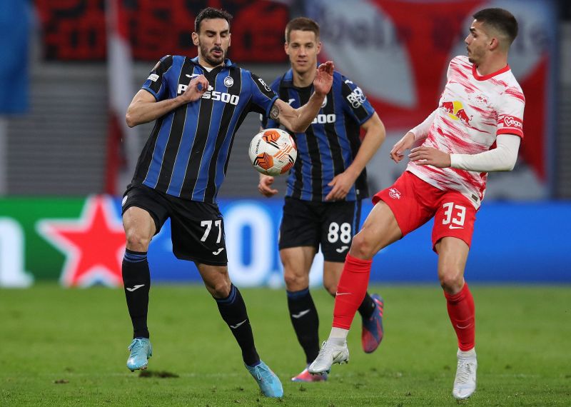Nhận định soi kèo RB Leipzig vs Atalanta lúc 20h00 ngày 02/8/2025