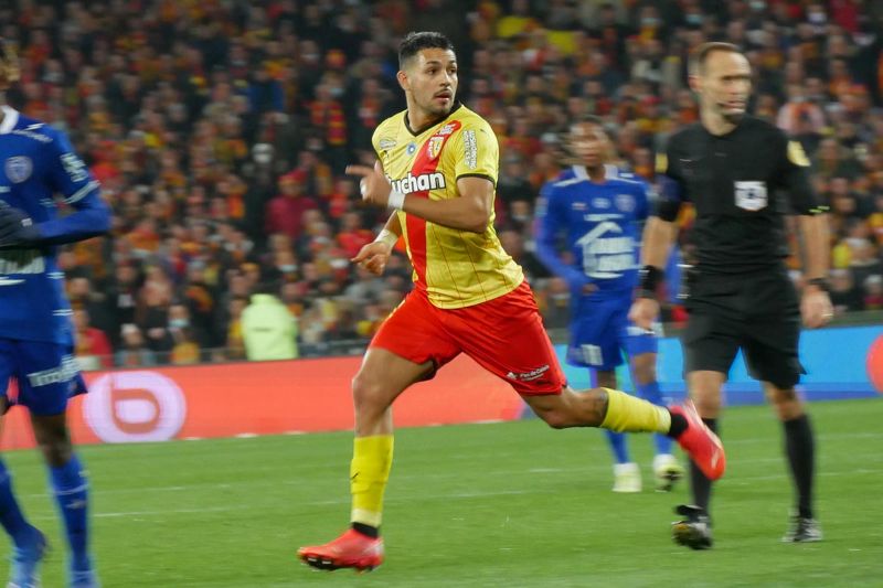 Nhận định soi kèo Lens vs AS Roma lúc 23h00 ngày 02/8/2025