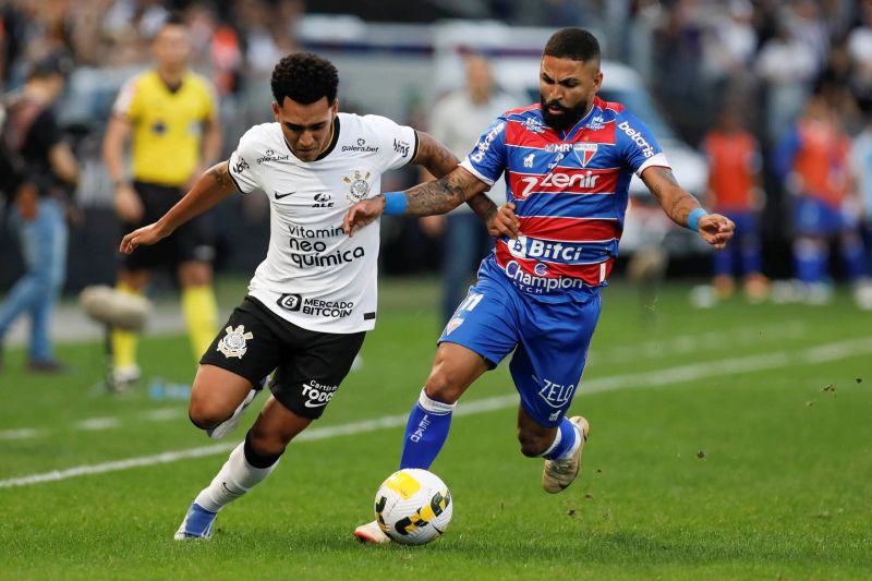 Nhận định soi kèo Corinthians vs Fortaleza lúc 02h00 ngày 04/8/2025