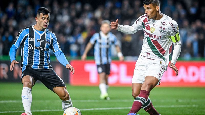 Nhận định soi kèo Fluminense vs Gremio lúc 07h00 ngày 03/8/2025
