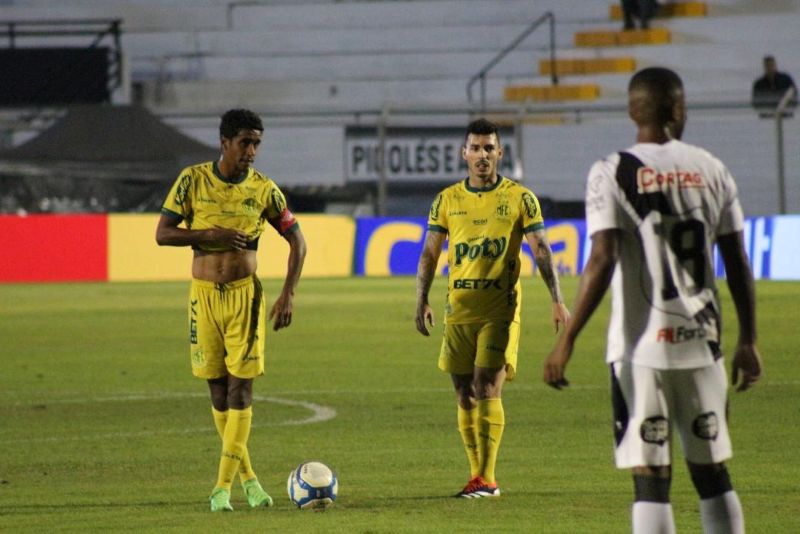 Nhận định soi kèo Mirassol vs Vasco da Gama lúc 04h30 ngày 03/8/2025