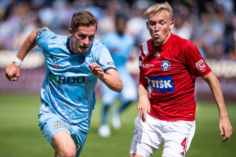 Nhận định soi kèo Randers vs Silkeborg lúc 19h00 ngày 03/8/2025