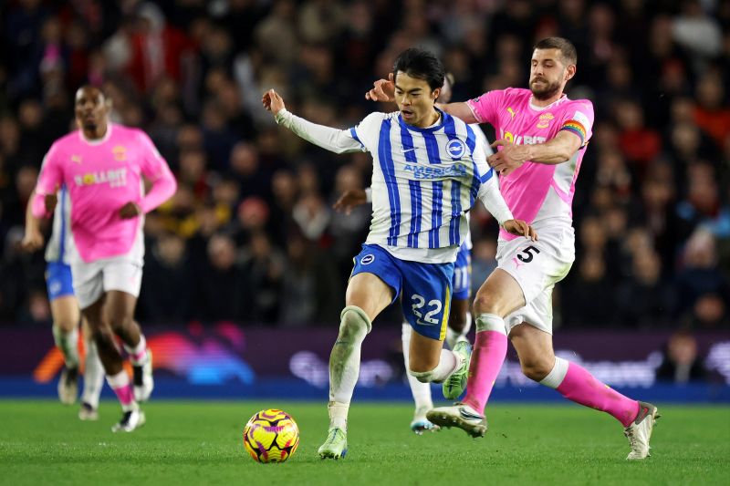 Nhận định soi kèo Southampton vs Brighton lúc 21h30 ngày 02/8/2025