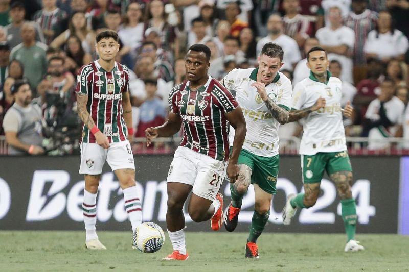 Nhận định soi kèo Vitoria vs Palmeiras lúc 05h30 ngay 04/8/2025