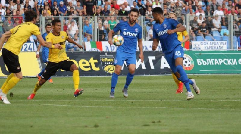 Nhận định soi kèo Botev Plovdiv vs Arda lúc 01h15 ngày 05/8/2025