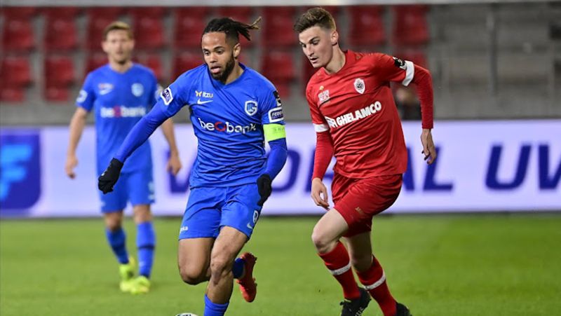Nhận định soi kèo Genk vs Royal Antwerp lúc 18h30 ngày 03/8/2025